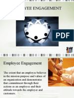 28348823 Employee Engagement New Ppt
