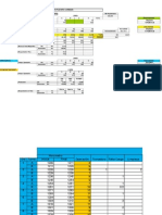 Estadistica Produccion Planta Noviembre 2013