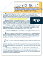 Dicas Do Pernambuco - Outubro de 2009 - 07 09 Word - Nº 110 Obras Públicas e a Responsabilidade