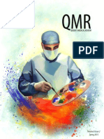 Queen's Medical Review Issue 8.2