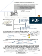 Stratégies Pour Affronter Un Examen D'expression Orale