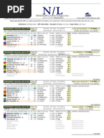 Noon Lineby Alfonso Rodriguez Vera Keeneland 4 Abr 15