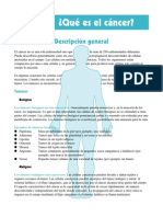 Es Cancer PDF