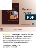 Pension Funds