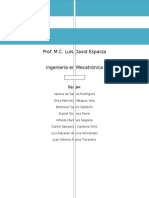 Probabilidad y Estadistica Conceptos