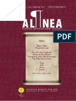 Download Jurnal Bahasa Alinea FBS-UNJ Online by RivaldyAldyansyahHasibuan SN260871089 doc pdf