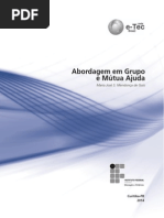 Abordagem Grupo Mútua Ajuda