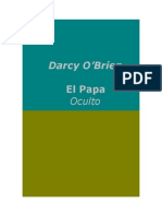 O'Brien, Darcy - El Papa Oculto v1.1