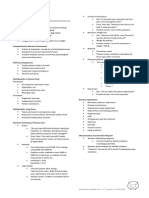 Med 1 Lecture No. 24 - Geriatric Medicine