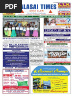 Valasai Times - 4 Apr 2015