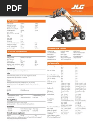Jlg 1255