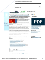 China Reveals Details of Distributed Generation Policy - Pv-Magazine