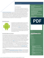 Introduction of How Android Works for Java Programmers.pdf