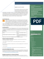 Java Debugging Tutorial - 10 Tips On Debugging in Java With Example PDF