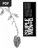 Paul Celan - Suplemento