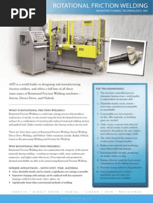 pengertian robot welding