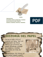 Papel