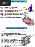 Bombeamento_Líquidos