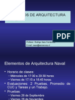 1.-Clases UT 1 Arquitectura Naval en Valparaíso 2014 Clase 20 Ago para Envío