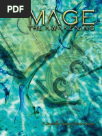 Download Mage The Awakening by Sarah Farrell SN260886141 doc pdf