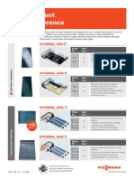 Solar Product Ref