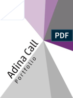 Adina Call's Portfolio