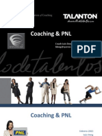 4 Coaching & PNL