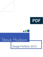 P9 Steve Hodson Portfolio