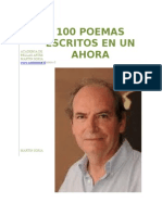 100 Poemas Escritos en Un Ahora