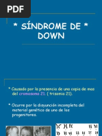 sndromesmscomunesdegenticamdica-100424150154-phpapp01