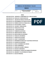 Manual de Seguridad y Salud