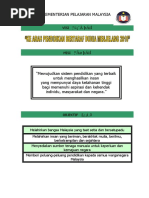 Download Kementerian Pelajaran Malaysia by anparasuk SN26089475 doc pdf