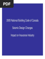 2004 Sept NBCC 2005 Seismic Changes Combined Presentation