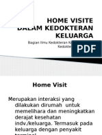 5. Home Visite