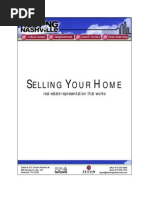 Selling Your Home