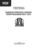 Download Proposal Idul Adha by nay_lur SN260896968 doc pdf