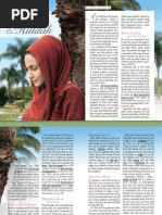 Reflexiones Sobre Debora y Hulda (en Ingles) - Esteban Bohr