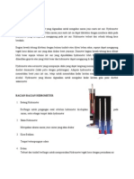 Definisi Hidrometer