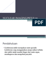 Nuclear Imaging