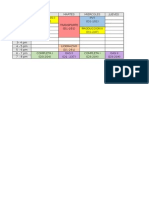 horario 2015-1