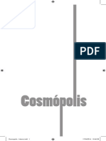 Cosmopolis - Interno