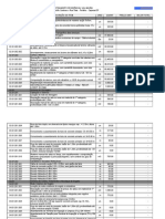 169 Planilha Orçamentária - Cotação