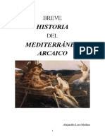 Mora_Breve Historia Del Mediterráneo Arcaico