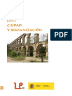 Ciudad y Romanizacion. Al Bibliocanada.pdf