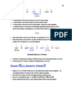 Summary (Circle Sequential Movement) : Ii V E Min7 A7 Temporary Ii V Keyofd