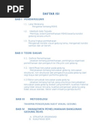 Contoh Makalah - Outline
