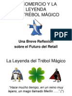 El Trebol Magico PDF