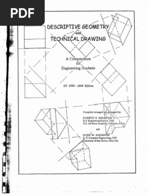 Technical Drawing