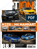 Manhart BMWs