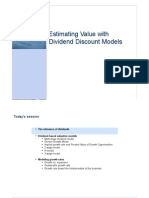 CNC5_Dividend Discount Models.ppt (Noted)